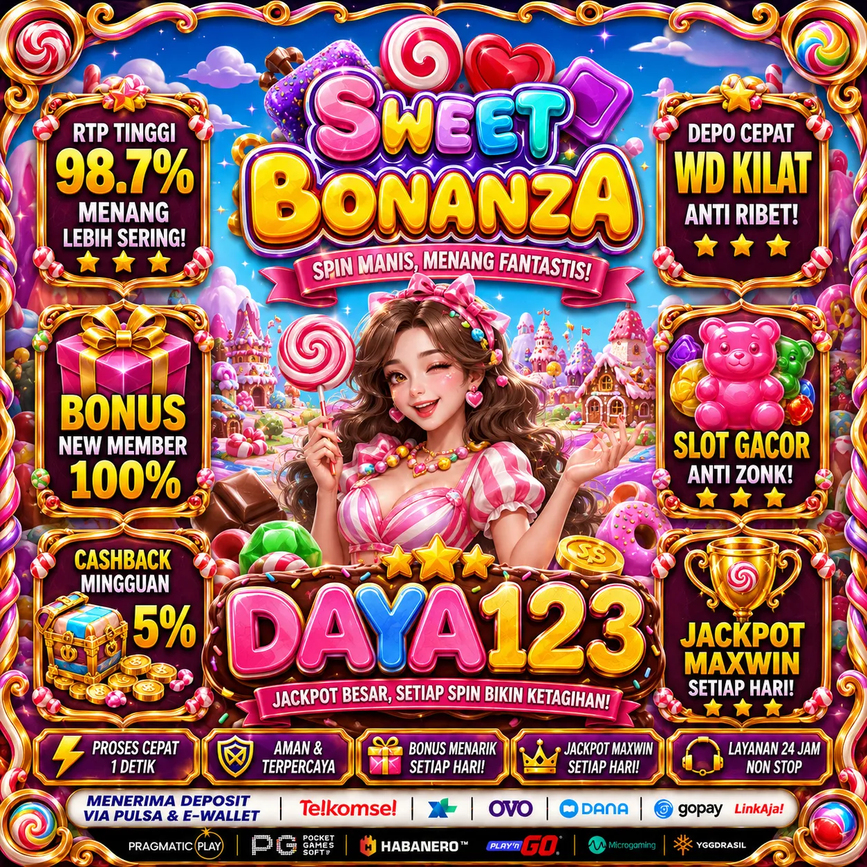 DAYA123